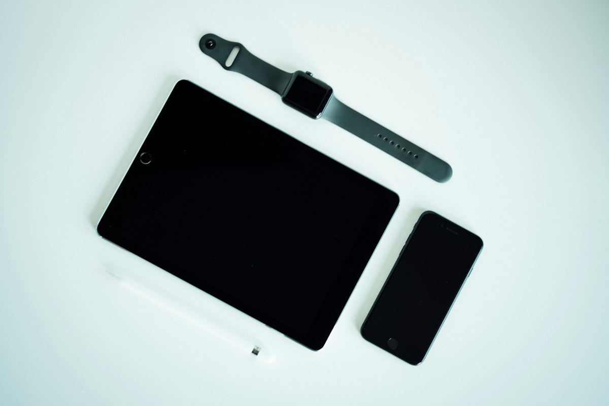 Tech & Gadgets