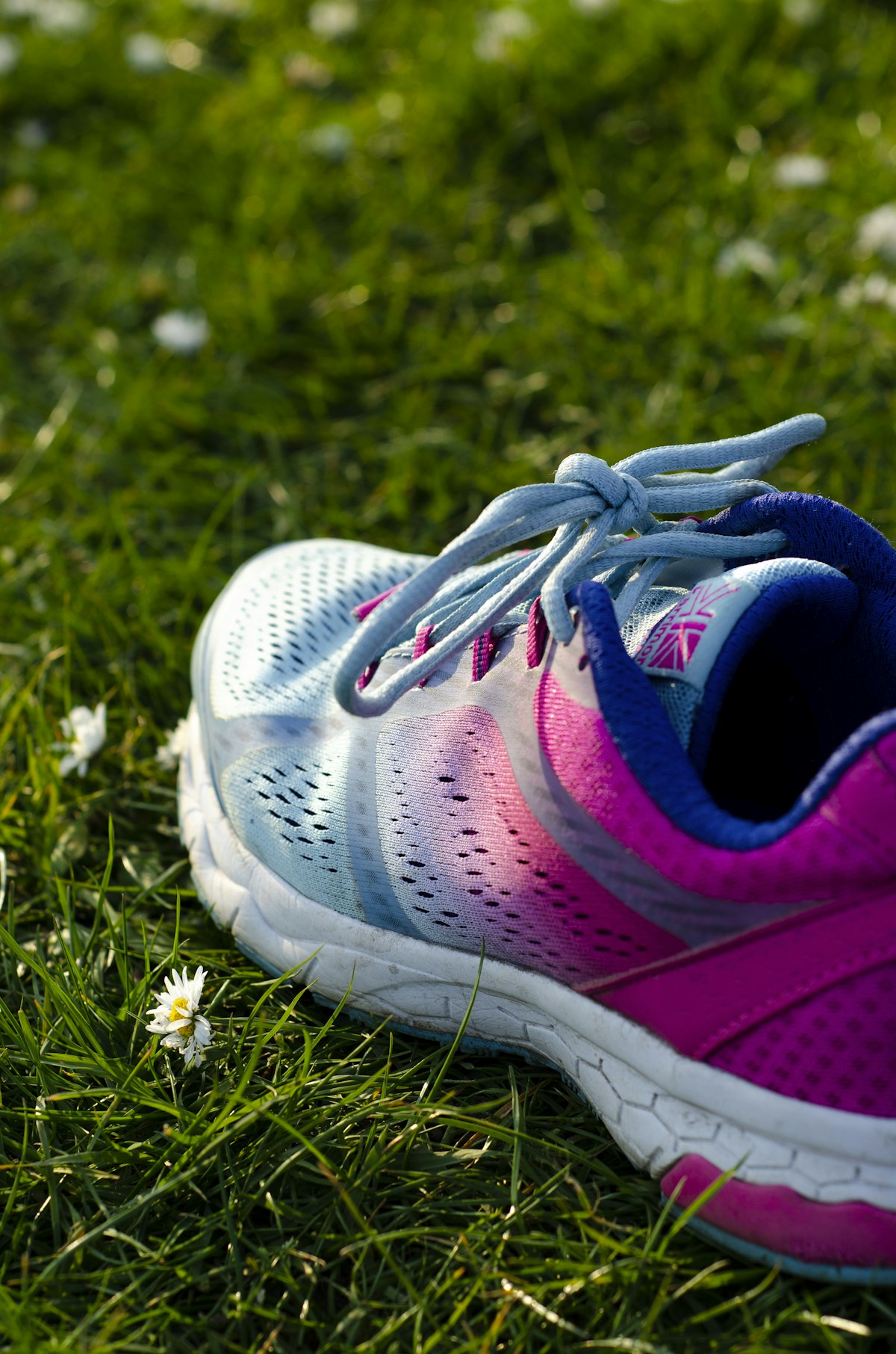 Everyday running trainers